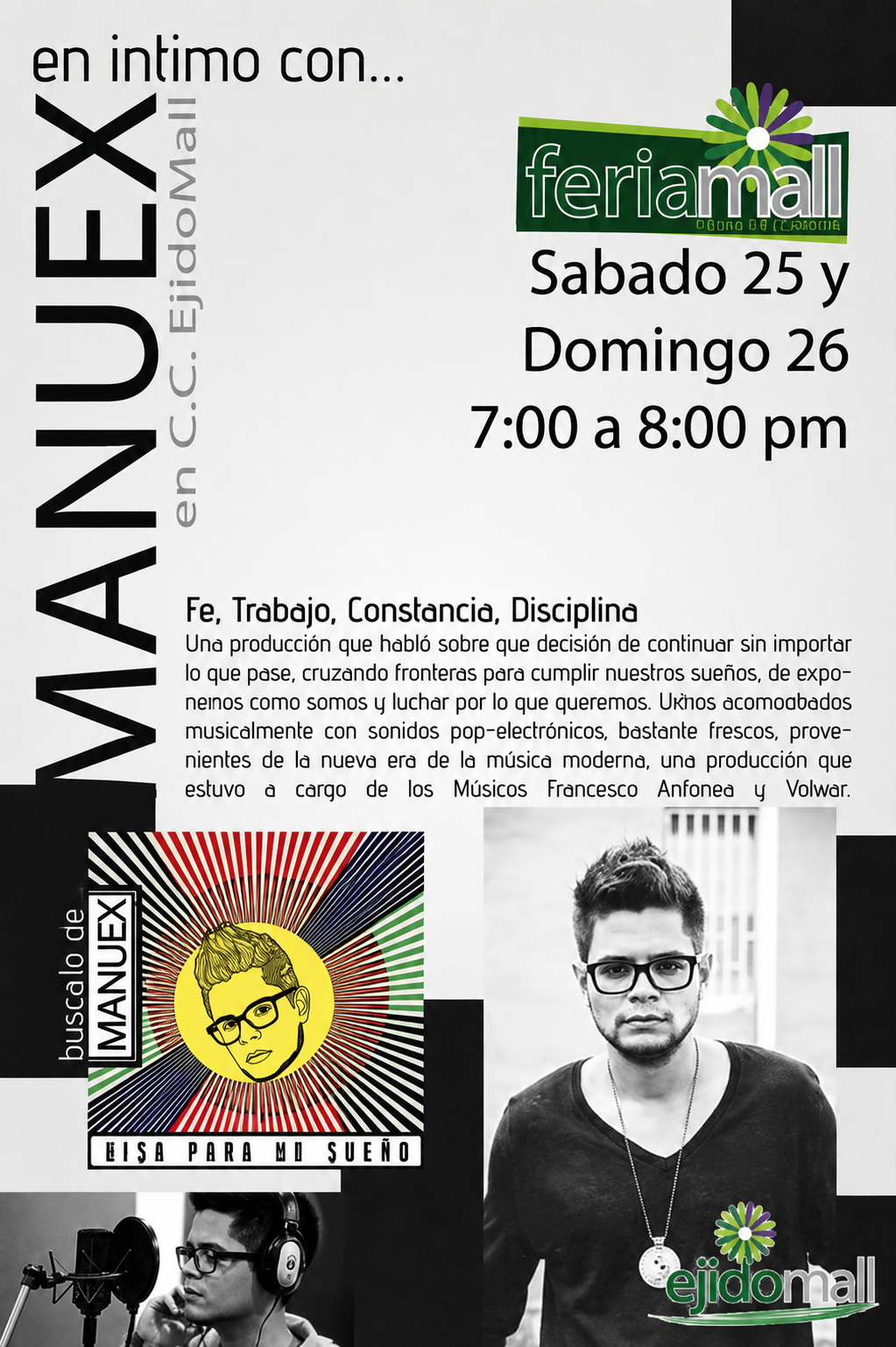 Banner Spaxio Estético