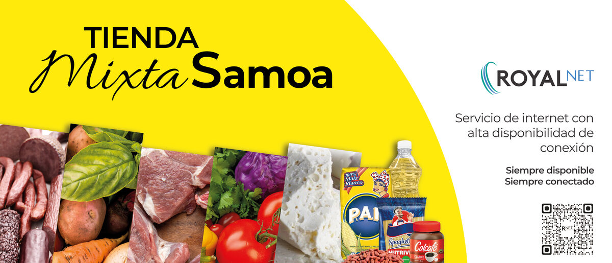 Banner Samoa